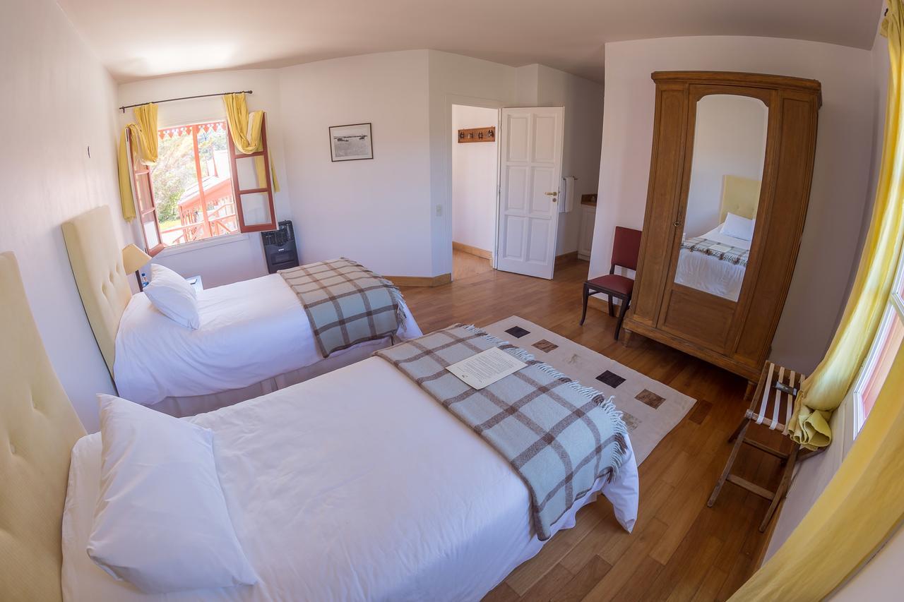 Hotel El Pedral ปวยร์โตมาดริน ภายนอก รูปภาพ